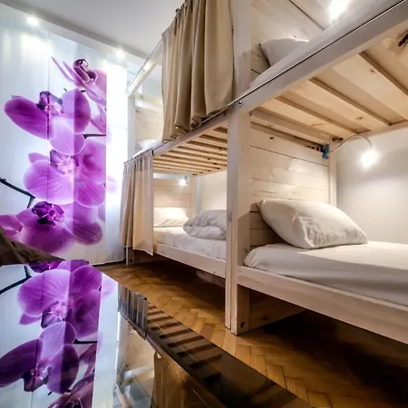 Sova сenter сity Apartment