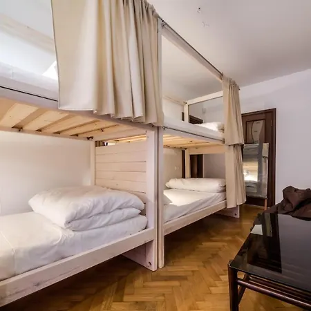 Apartment Sova сenter сity *