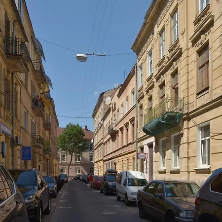 Sova сenter сity Lviv