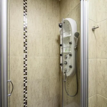 Sova сenter сity Apartment *