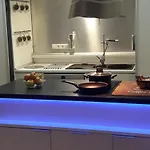 Sova сenter сity Apartment