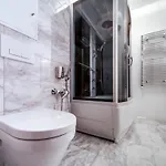 Sova сenter сity דירה *