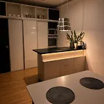 Appartement Sova сenter сity