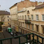 Sova сenter сity Lviv