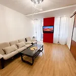 Appartement Sova сenter сity