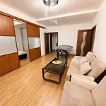 Sova сenter сity Appartement *