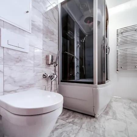 Sova сenter сity Apartment *