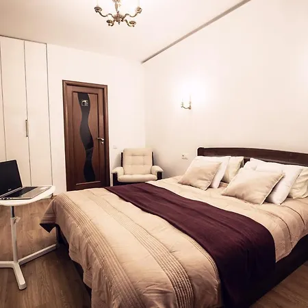 Sova сenter сity * Lemberg