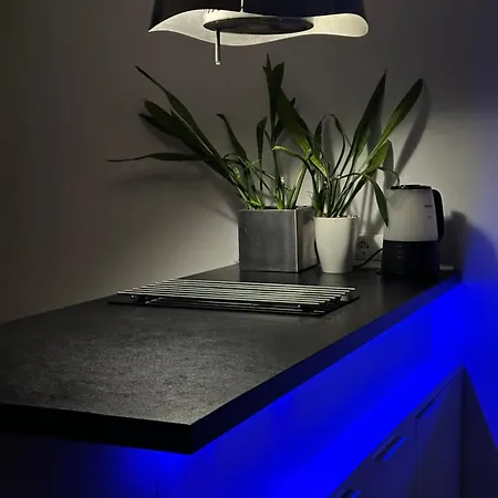 Appartamento Sova сenter сity