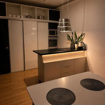 Lägenhet Sova сenter сity