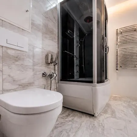 Sova сenter сity Appartement Lviv