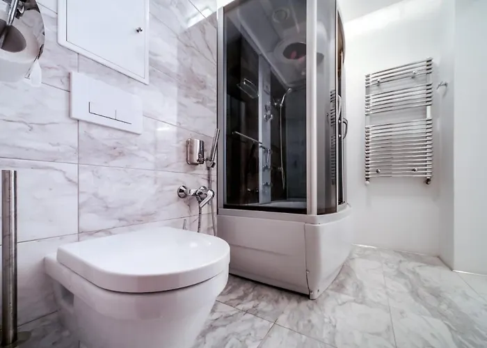 Sova сenter сity شقة *