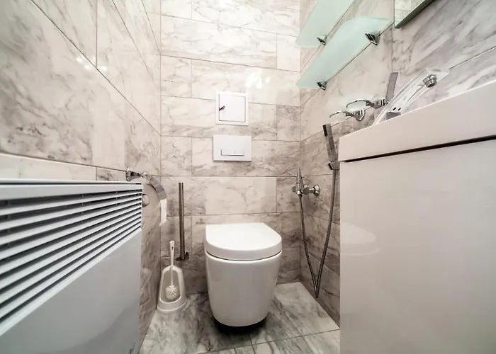 Sova сenter сity דירה