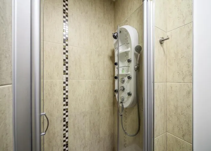 Sova сenter сity شقة *