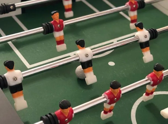 Sova сenter сity Appartamento *