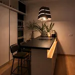 Sova сenter сity Apartament Lwów