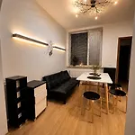 Sova сenter сity Lwów