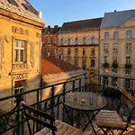 Apartament Sova сenter сity