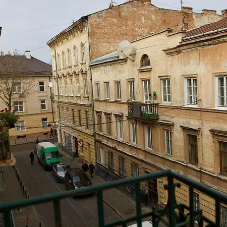 Sova сenter сity Lviv