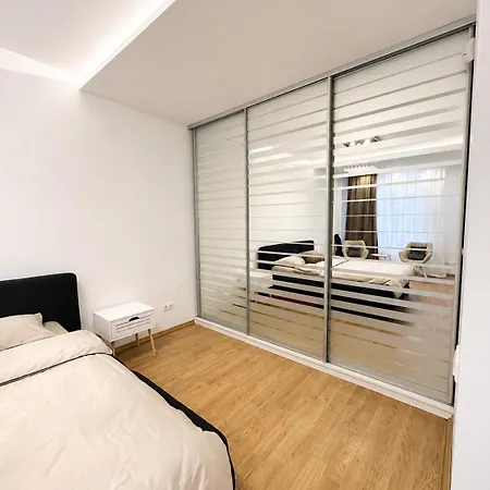 Apartman Sova сenter сity *