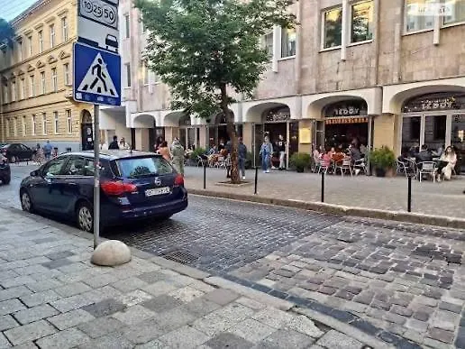 Sova сenter сity *